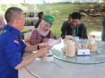Pagar Alam Siap Sukseskan Sensus Pertanian 2023
