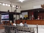 Korupsi Program Serasi, 3 Terdakwa Dituntut 9 Tahun
