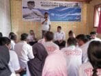 Nelayan Ganjar Rangkul Pelaut Ogan Ilir untuk Jaga Populasi Ikan Air Tawar