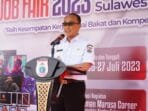 Pemprov Sulbar Akan Buka Sayembara Logo Hari Jadi Sulbar, Ini Syaratnya