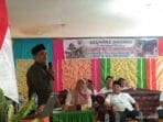 Prioritaskan ke Fisik dan Tekan Angka Stunting, Nagari Atar Gelar Musnag