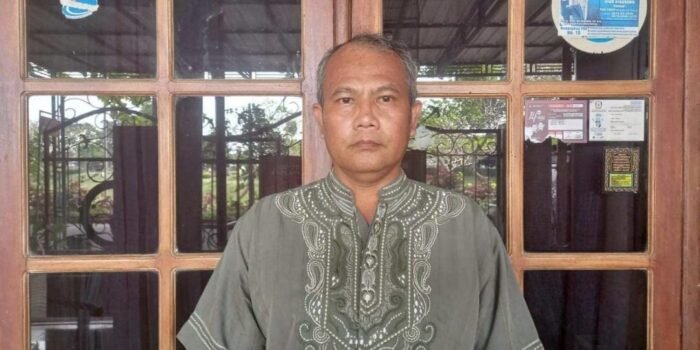 Polemik Surat Undangan untuk Wabup Tulungagung, Pengamat Sosial: Jangan Sampai Ada Kesan Bupati dan Wakil Tidak Harmonis