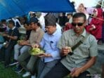 Bupati Eka Putra Buka Festival Pesona Nagari Tuan Kadi