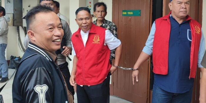 Terbukti Bersalah, 2 Terdakwa Korupsi Tol OKI Divonis 6 dan 4 Tahun Penjara