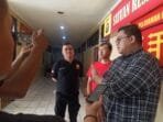 Dianiaya Ditempat Hiburan, Melky Lapor Polisi
