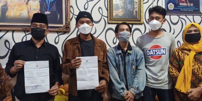 Oknum TNI Dilaporkan ke Pomdam, Ini Kata Kapendam II / Sriwijaya