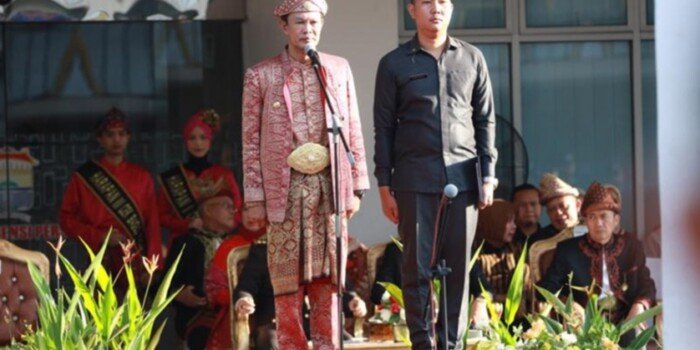 HUT APEKSI, Harnojoyo Imbau Jaga Kebersihan