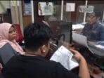 Suami ‘Sakaw’ Isteri Dipukuli Hingga Babak Belur