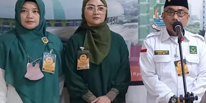 PBB Bekasi Siap Duduki Kursi DPRD Khususnya Keterwakilan Perempuan