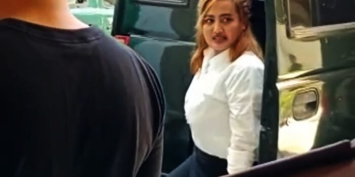 Lina Mukherjee Jalani Sidang Perdana