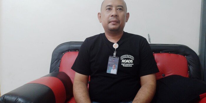 Informasi Harga Beras Bulog SPHP di Pasaran Melebihi HET, Ternyata Berasal dari Pihak Ketiga