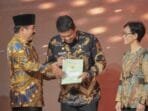 Pemko Medan Terima 200 Sertipikat Tanah dari Kementrian ATR/BPN
