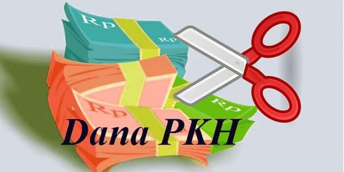 Bantuan PKH Di Desa Lingga Tiga Diduga Disunat Pendamping Sebesar 10 Persen Per KPM