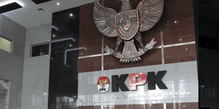 Kisruh Penetapan Tersangka, Abraham Samad : Itu adalah Tanggung Jawab Pimpinan KPK