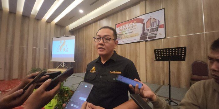 Sriwijaya Garden Hadirkan Promo Gebyar Merah Putih