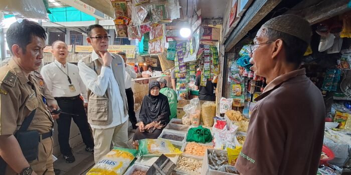 Begini Upaya Bulog Sumsel Babel Stabilkan Harga Beras