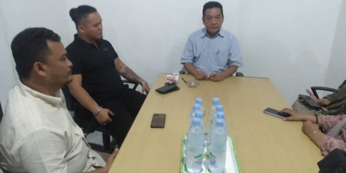 PT SWA Berikan Fakta HGU Atas Lahan Perkebunan di Desa Sungai Sodong