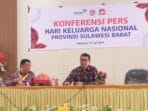 Plt Kepala BKKBN Ajak Semua Pihak Kolaborasi Turunkan Angka Stunting di Sulbar