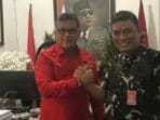 Dinilai Miliki Kualifikasi Kultural, DPP PDIP Dorong Rivai Ras Jadi Pj Gubernur Sulsel