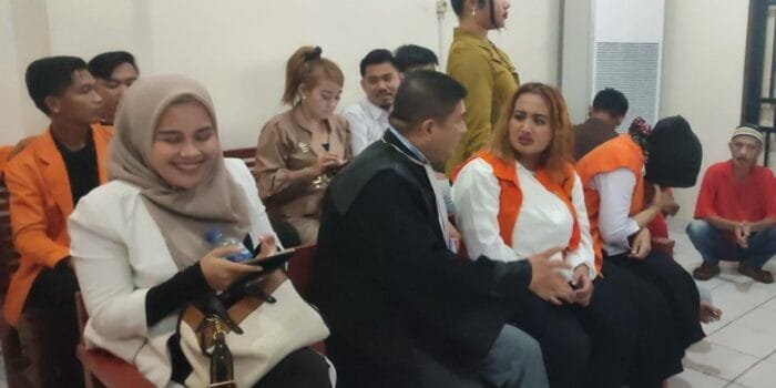 Kasus Penistaan Agama Lina Mukherjee, Hadirkan Tiga Saksi