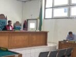 Hakim Tolak Praperadilan 2 Tersangka Akuisisi PT BA