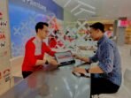 Telkomsel Hadirkan Koneksi 4G/LTE Di Desa Budaya Sri Tanjung Mesuji