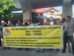 Kerap Pamer Hidup Mewah, MSKI-I Desak Kejari Palembang Segera Telusuri Kekayaan Camat Kemuning
