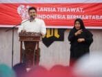 Lembaga Lanjut Usia Kota Medan Siap Berkolaborasi dengan Pemko Medan
