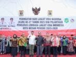 Pembangunan Medan Libatkan Lansia, Ini Pesan Bobby Nasution