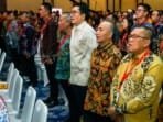 Pj.Bupati Muba Hadiri Temu Bisnis ke VI Indonesia Catalogue Expo And Forum (ICEF) 2023