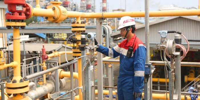 KJG dan Band Kerjasama Pemanfaatan Kapasitas Pipa Gas Bumi, Dukung Perluasan Distribusi Gas dari WK Muriah