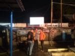 PMI Kota Bandung : Alhamdulillah Tidak Ada Korban Jiwa Kebakaran Pasar Sadang Serang