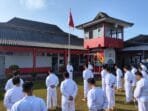 Ada Kelas Kempo di Rutan Prabumulih, Tetangga Boleh Ikut