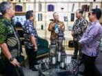 Buku Muba dan E-Book Review Capaian Kinerja Pemkab Musi Banyuasin Telah Terbit