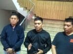 Terkait Keberadaan Anggota TNI di Polrestabes Medan, Ini Kata Kapendam Kodam I/BB dan Kabid Humas Polda Sumut