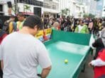 Wali Kota Medan Beri Ruang bagi Disabilitas Promosikan Olahraga