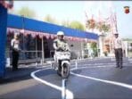 Kasat Lantas Polres Bandung Akan Resmikan Jalur Letter S