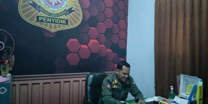 Kelola 3,2 Miliar DBHCHT Tahun 2023, Satpol PP Tulungagung Lakukan Hal Ini