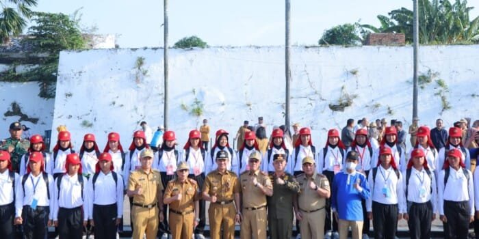 Pegawai Non ASN Pemkot Palembang Lega Mendengar Kabar ini
