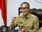 Pemprov Sulbar Usulkan Tiga Penjabat Bupati Mamasa, Ini Namanya