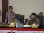 Begini RPJMD 2021-2026, Grand Design Pembangunan Kota