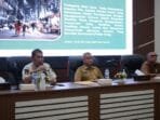 Pemko Medan Akan Atur Zonasi PKL