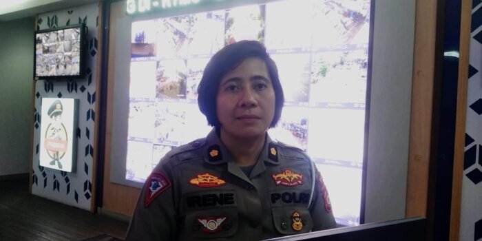 Operasi Patuh Musi 2023, Pelanggaran Didominasi Kendaraan Roda Dua