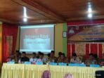 Istimewa 3 Anggota DPRD Tanah Datar Hadir di Musnag Salimpaung