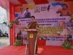 Dinas Perpustakaan dan Arsip Aceh Tamiang Gelar Lomba Bercerita