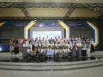 Selamat! 50 Penerima Beasiswa dari Bukit Asam (PTBA) Mulai Kuliah