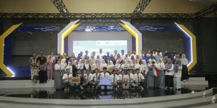 Selamat! 50 Penerima Beasiswa dari Bukit Asam (PTBA) Mulai Kuliah