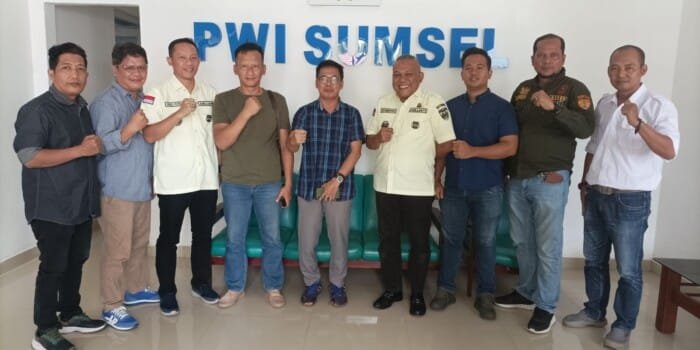 ABUJAPI Gandeng PWI Sumsel Gelar Lomba Karya Tulis Meriahkan HUT ke 43 Satpam