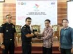 Bea Cukai Badau Gelar UMKM Week 2023, Asistensi UMKM Tujuan Ekspor, Tingkatkan Ekonomi Perbatasan
