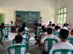 Santri Ganjar Gelar Doa Bersama Hingga Lomba di Ponpes Darussalam